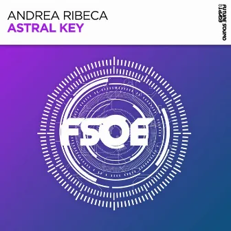 Astral Key by Andrea Ribeca