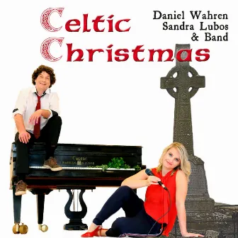 Celtic Christmas by Daniel Wahren