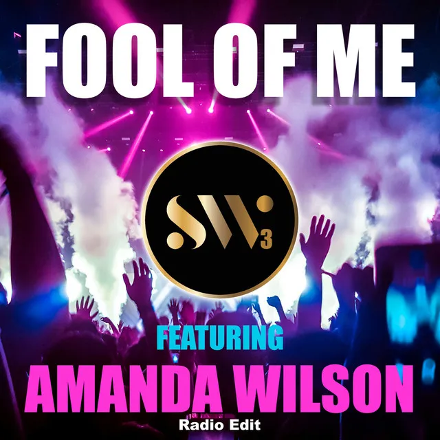 Fool of Me (Radio Edit)