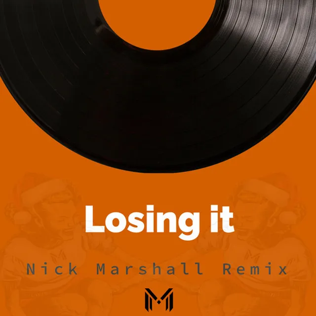 Losing It - Remix