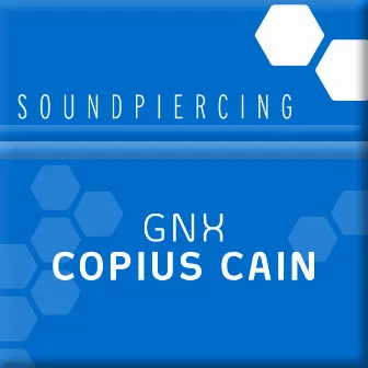 Copius Cain by GNX