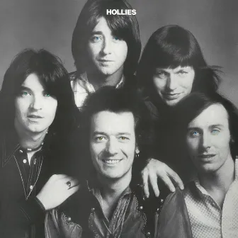 Hollies by The Hollies