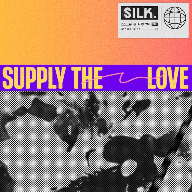 Supply The Love