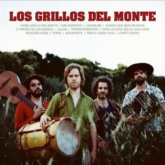 Los Grillos del Monte by Los Grillos del Monte