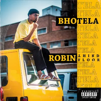 BHOTELA by Robin Thirdfloor