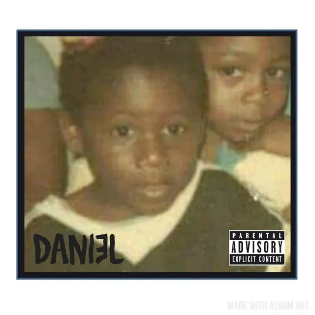 Daniel