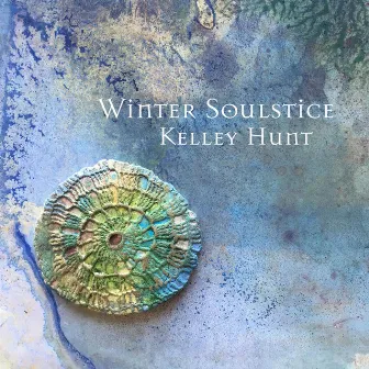 Winter Soulstice by Kelley Hunt