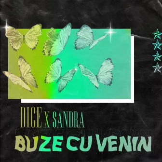 Buze Cu Venin by DICE