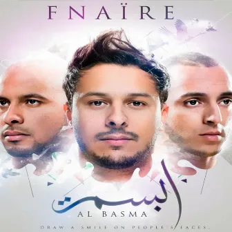 Al Basma by Fnaire