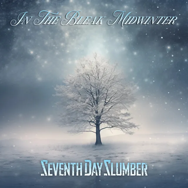 In The Bleak Midwinter (Radio Edit)