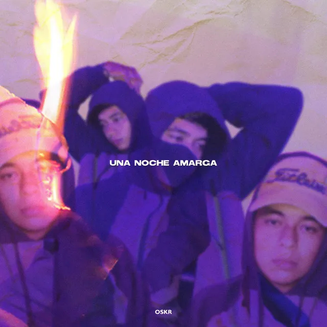 Una Noche Amarga