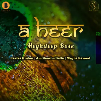 A Heer by Rasika Shekar