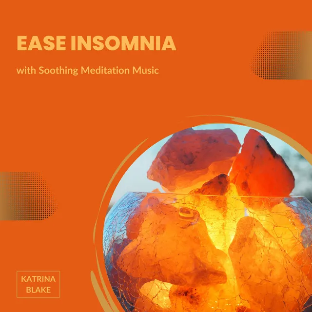 Ease Insomnia with Soothing Meditation Music