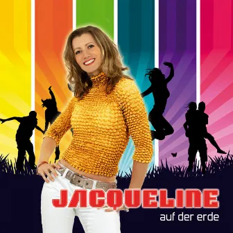 Auf Der Erde by Jacqueline