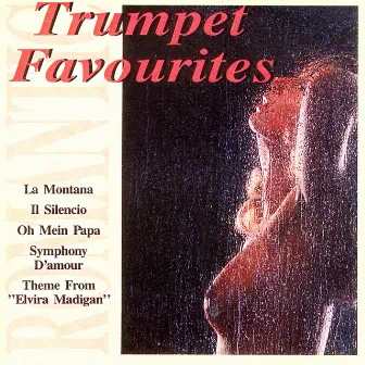 Trumpet Favourites by Francis Dupont