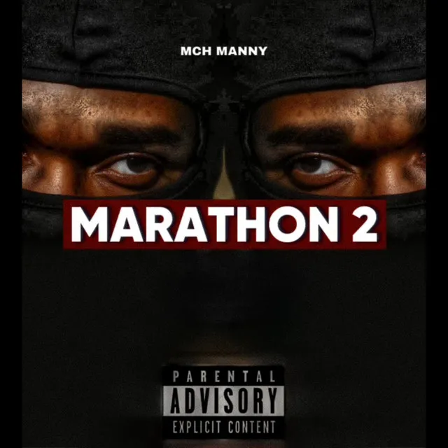 Marathon Freestyle 2