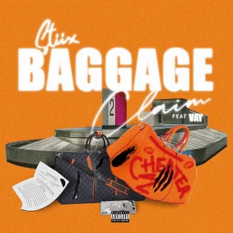 Baggage Claim by Stiix