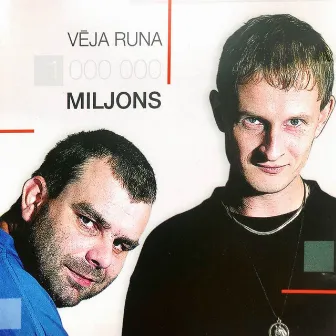 Miljons by Vēja Runa