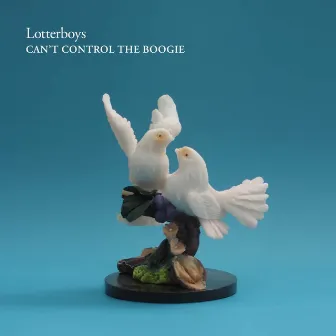 Can't Control The Boogie by Lotterboys