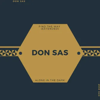 Find The Way by Don SaS