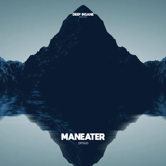 Maneater - Rework