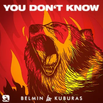 You Don’t Know by Belmin Kuburas