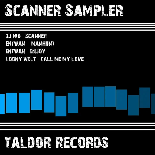 Scanner