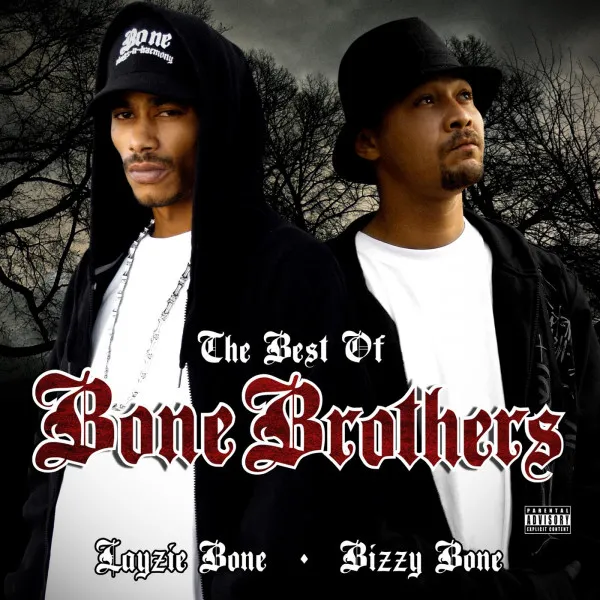 Best of Bone Brothers