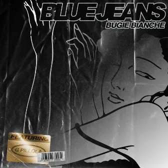 Bugie Bianche by Blue Jeans