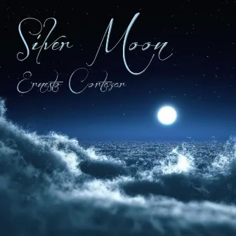 Silver Moon by Ernesto Cortazar