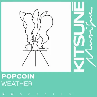 Weather by Popcoin