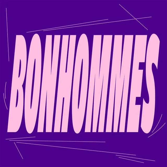 Bonhommes