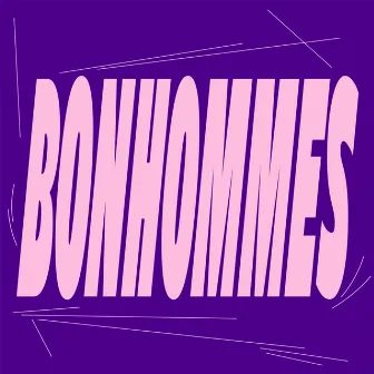 Bonhommes by MPL