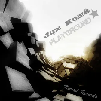 Playground / This Is House Music by Jon Kong