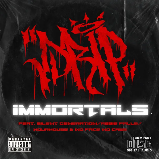 IMMORTALS