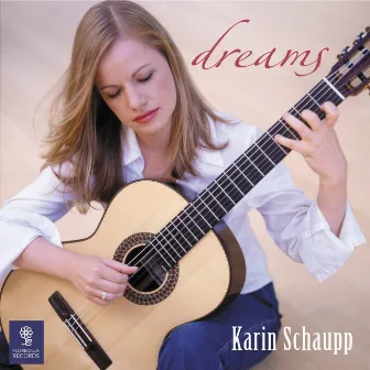 Dreams by Karin Schaupp