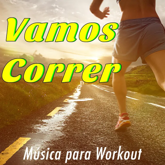 Running Songs (Workout Music)