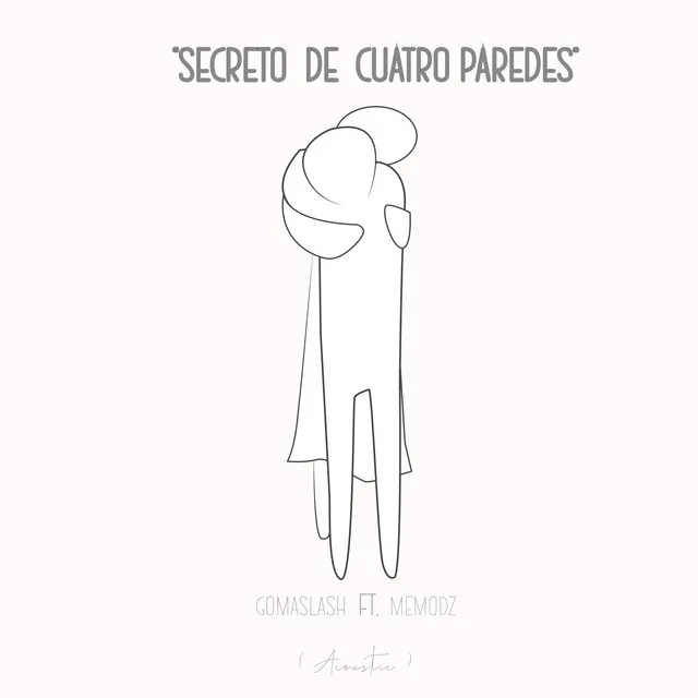 Secreto de cuatro paredes - Acoustic