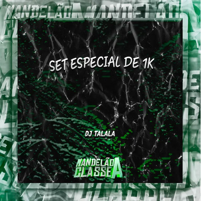 Set Especial de 1K