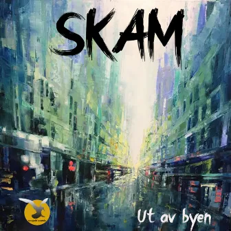 Ut Av Byen by Skam