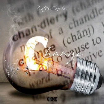 Change by Mr Finito Lefty Capiku