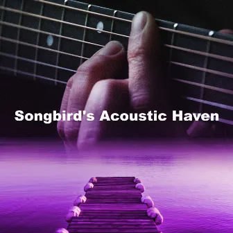 Songbird's Acoustic Haven by Relaxing Meditation Music