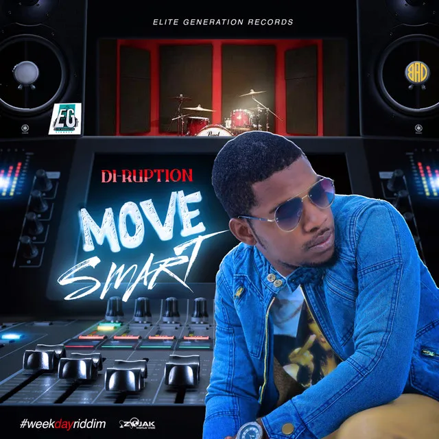 Move Smart - Single