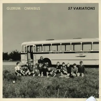 57 Variations by Glerum Omnibus