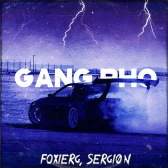 Gang Pho by FOXIERG