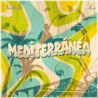 MEDITERRÁNEA by Nicoluen