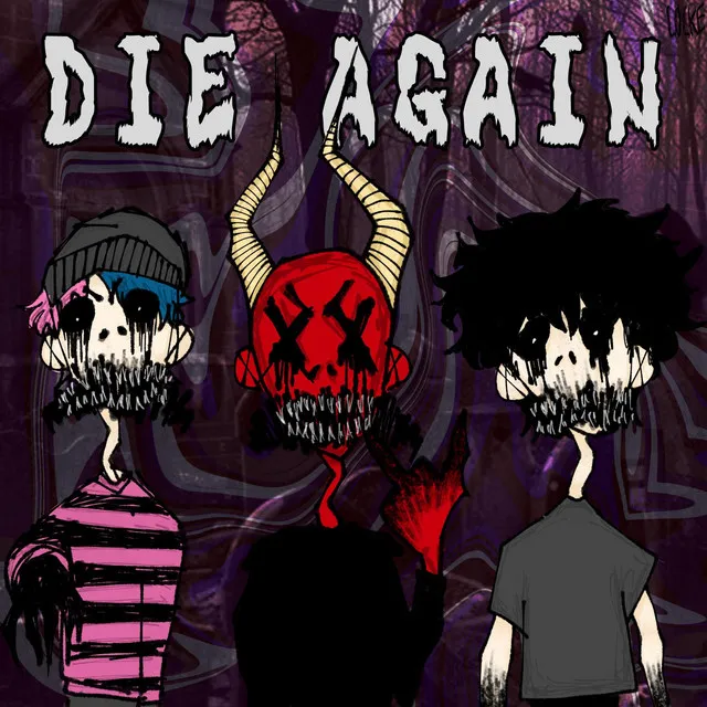 Die Again