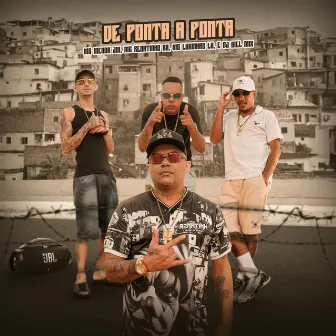 De Ponta a Ponta by Mc Menor JM