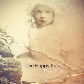 The Happy Kids by Peter Truffa