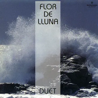 Flor de Lluna by Alfons Carreras